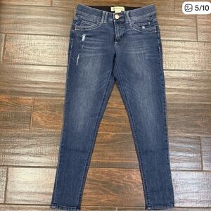 Democracy Ab Technology Womens Jeans Size 6